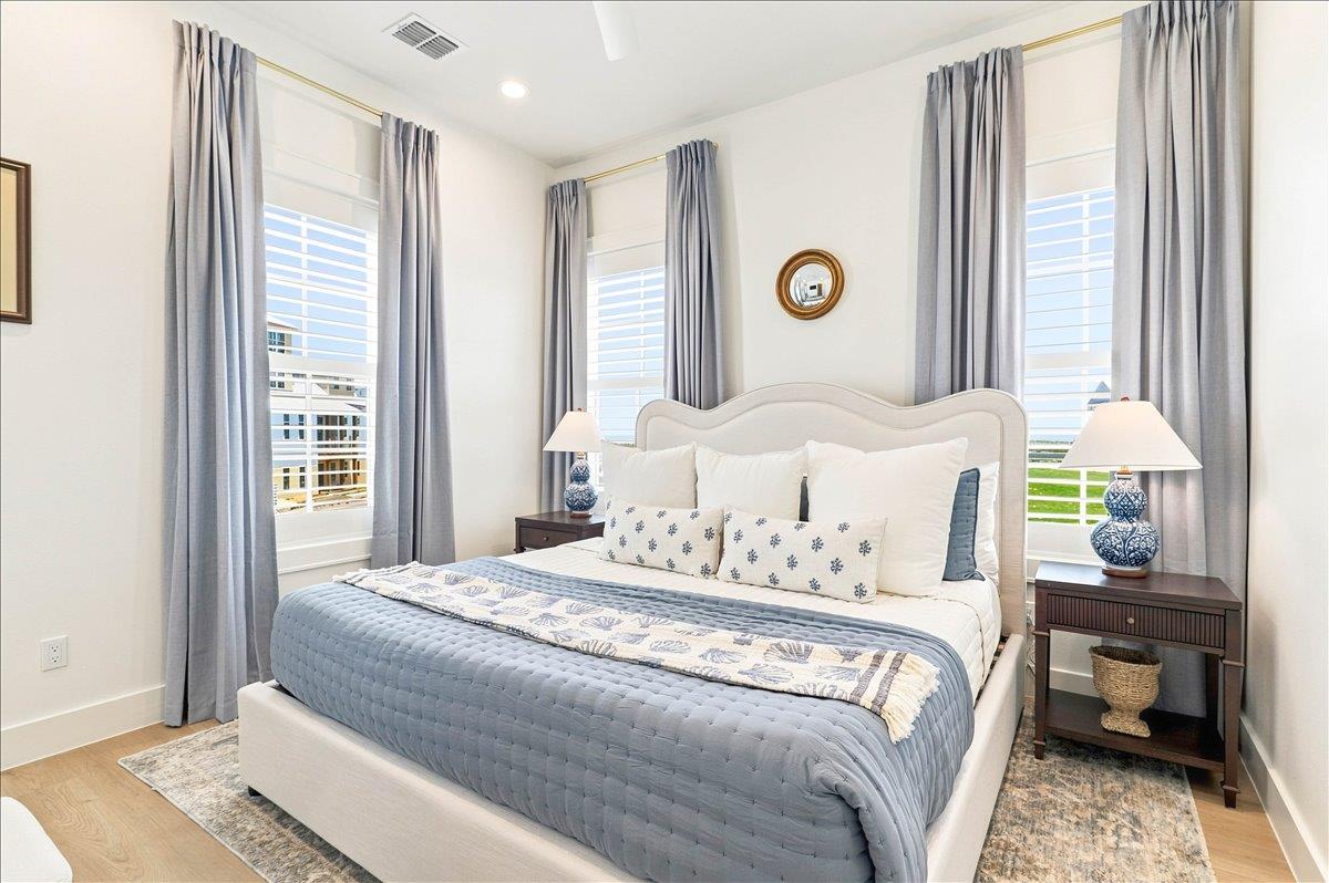 2nd King Suite, 2nd Floor