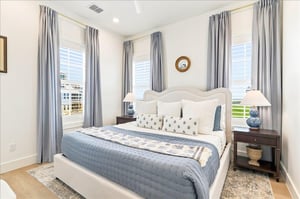 2nd King Suite, 2nd Floor
