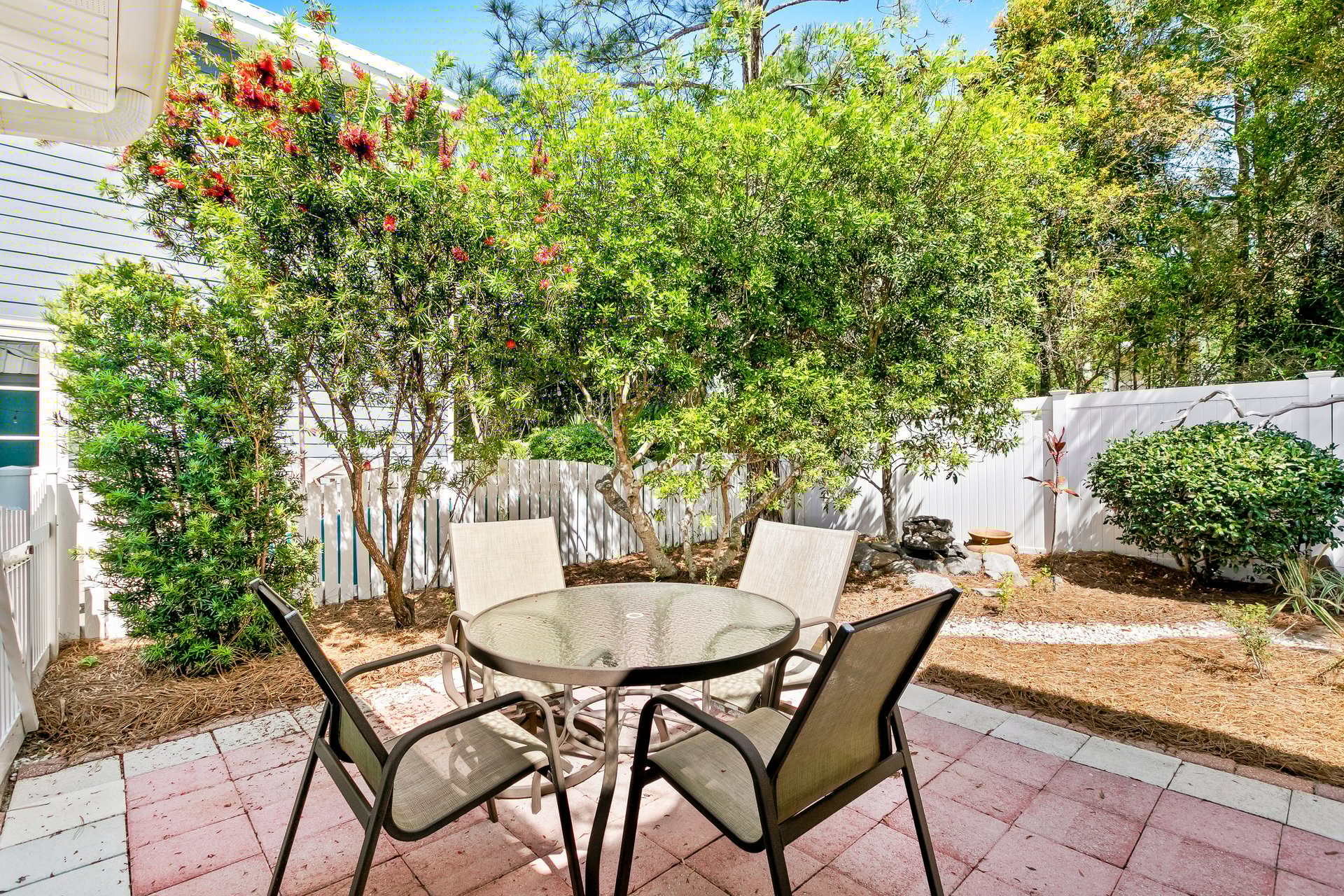 Coastal Charm on 30A 17