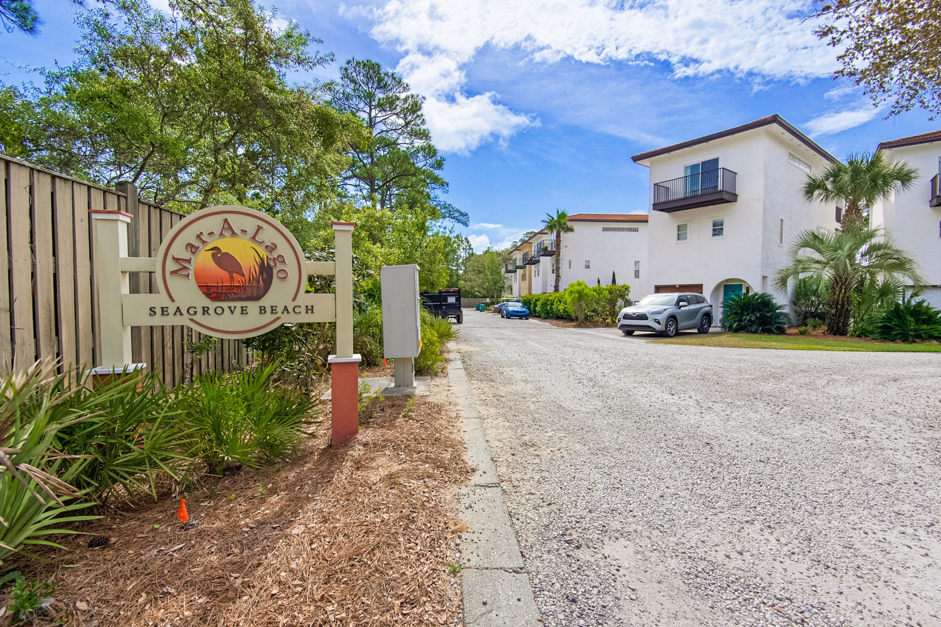 Calypso at Seagrove Beach 26