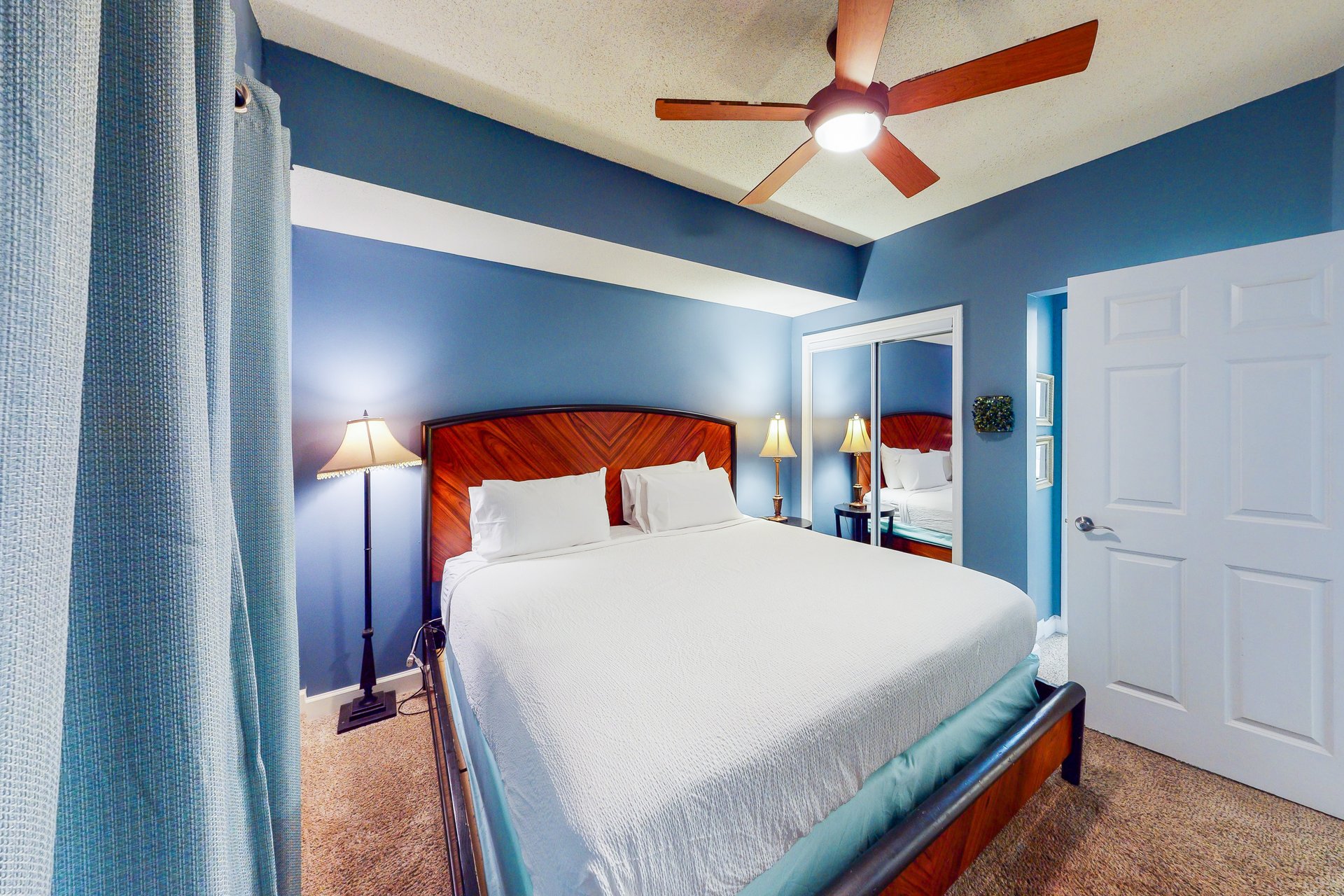 Seychelles Beach Resort 2107 15