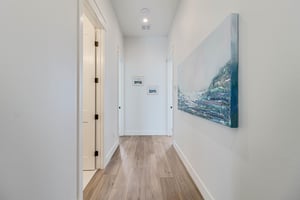 Hallway, 1st Floor