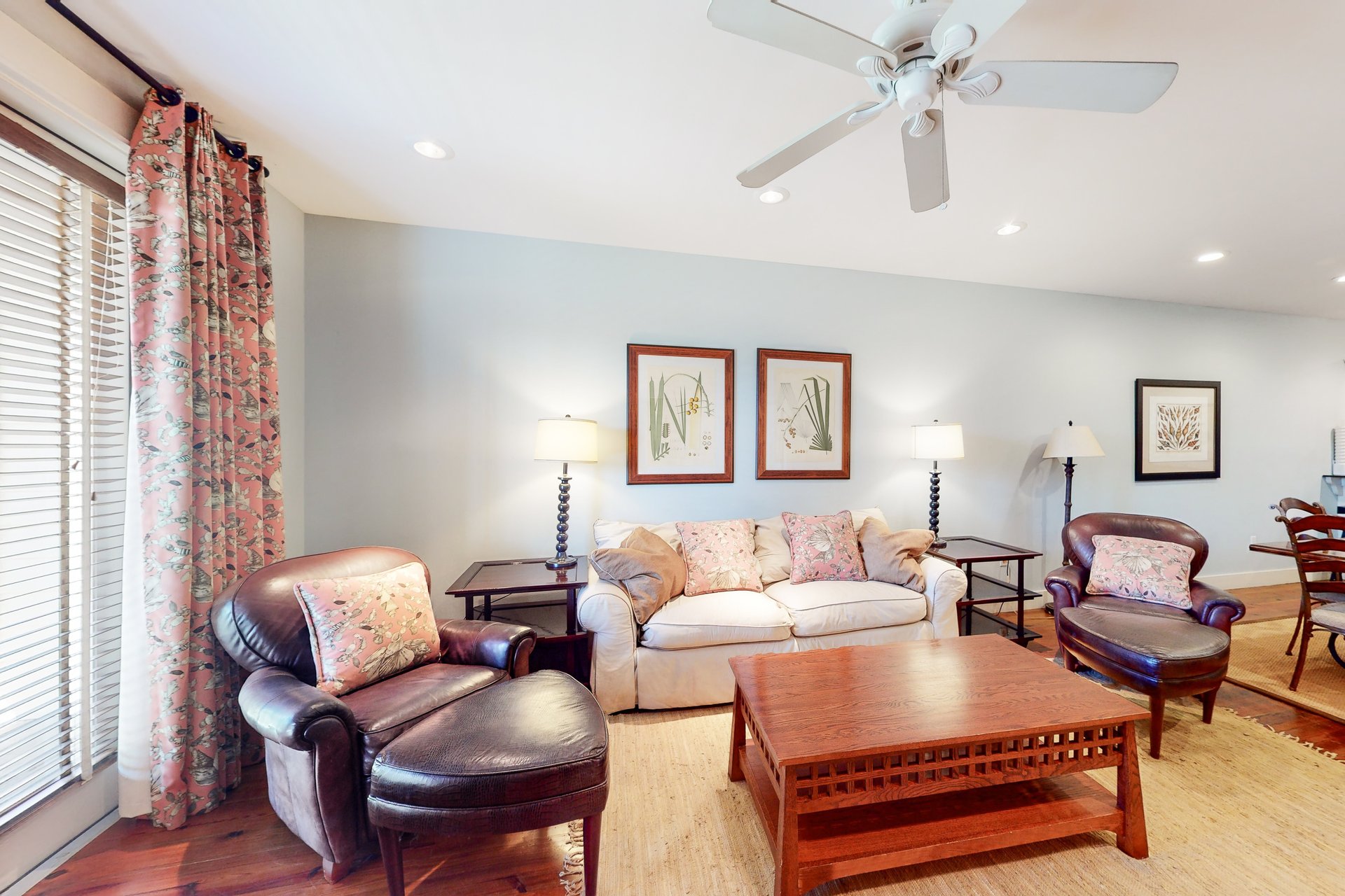 Grand Isle Getaway 205 1