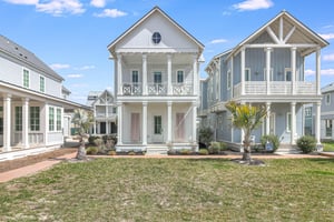 The Pink Lady, Parkside