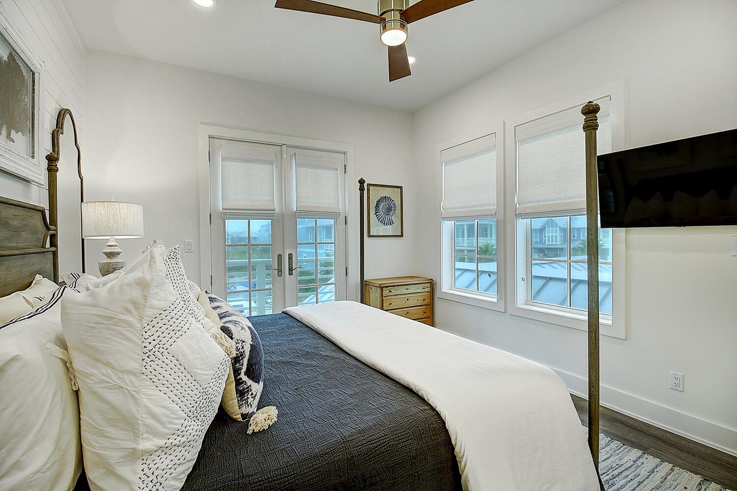 Primary King Suite, 2nd Floor