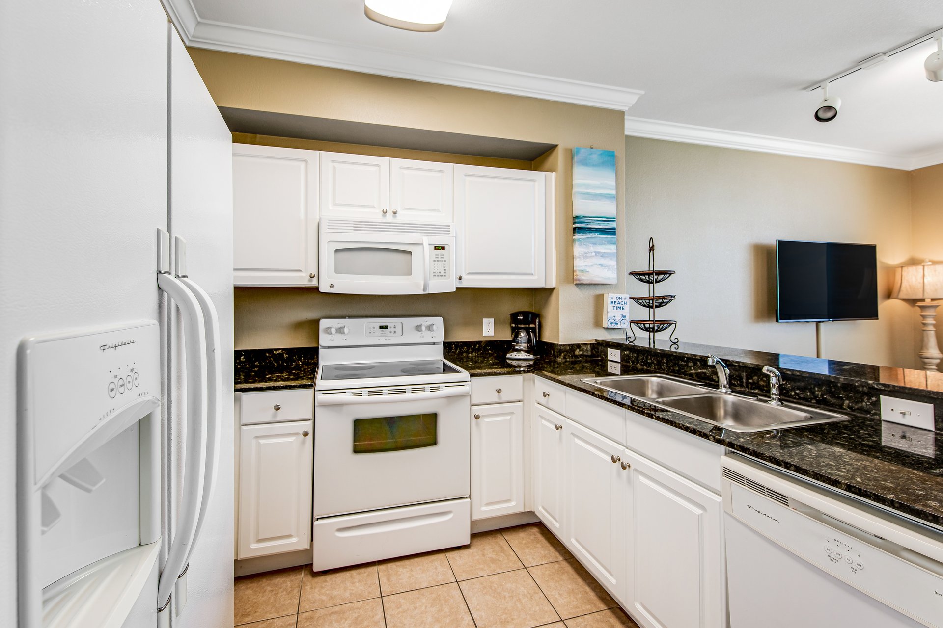 Tidewater Beach Resort 1110 9