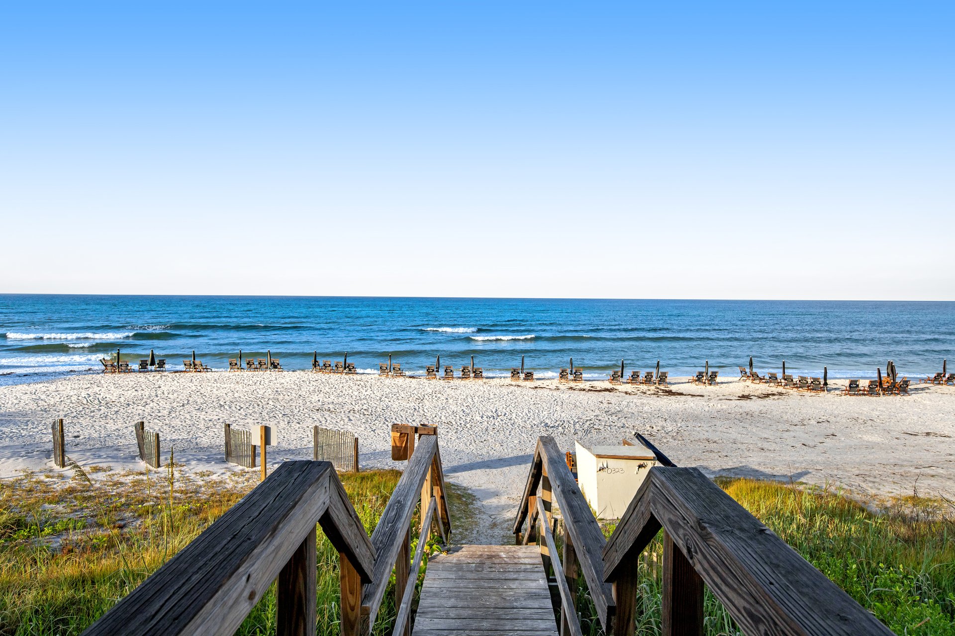 Gulf Place Residence 207 27