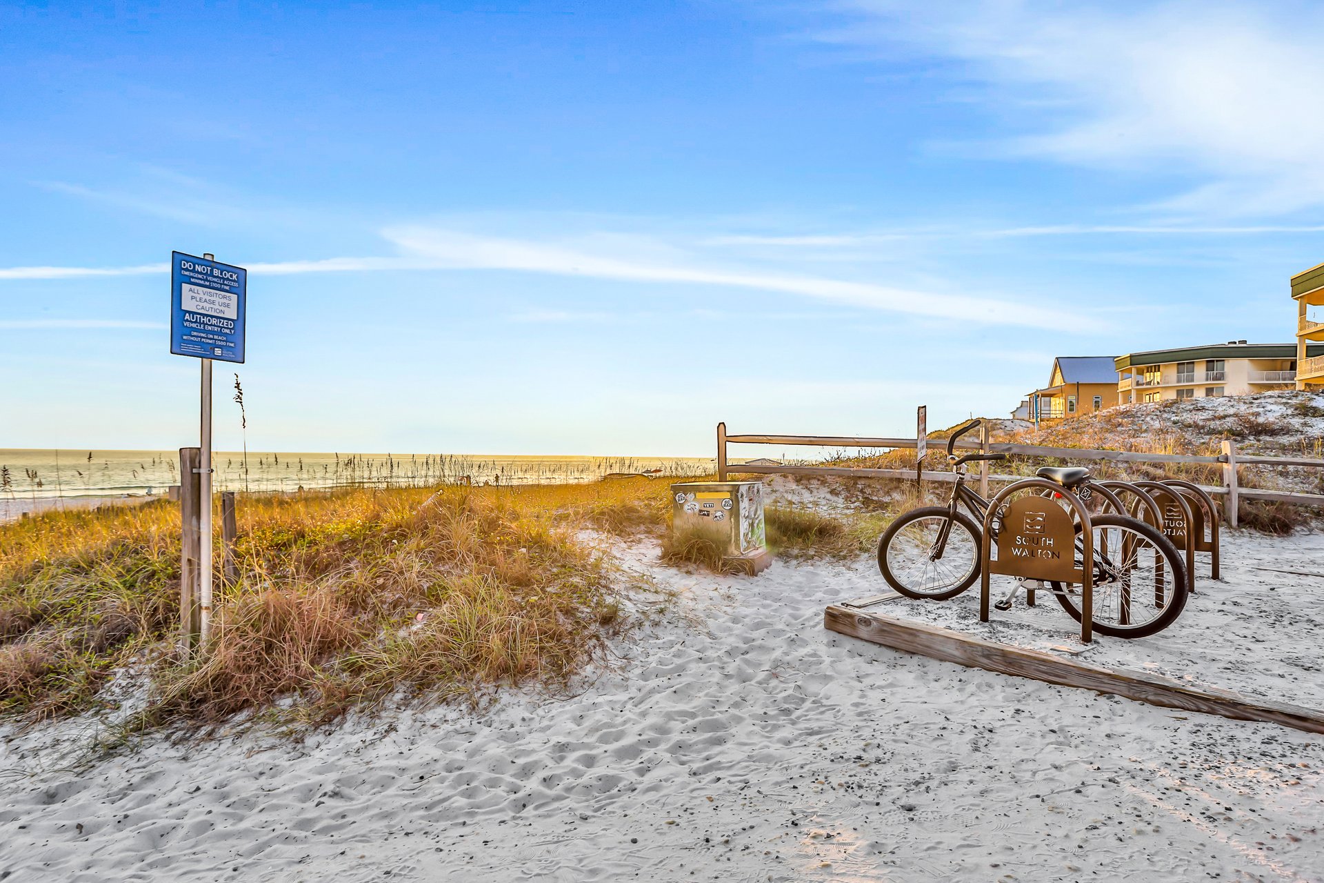 Beachfront II 105 24