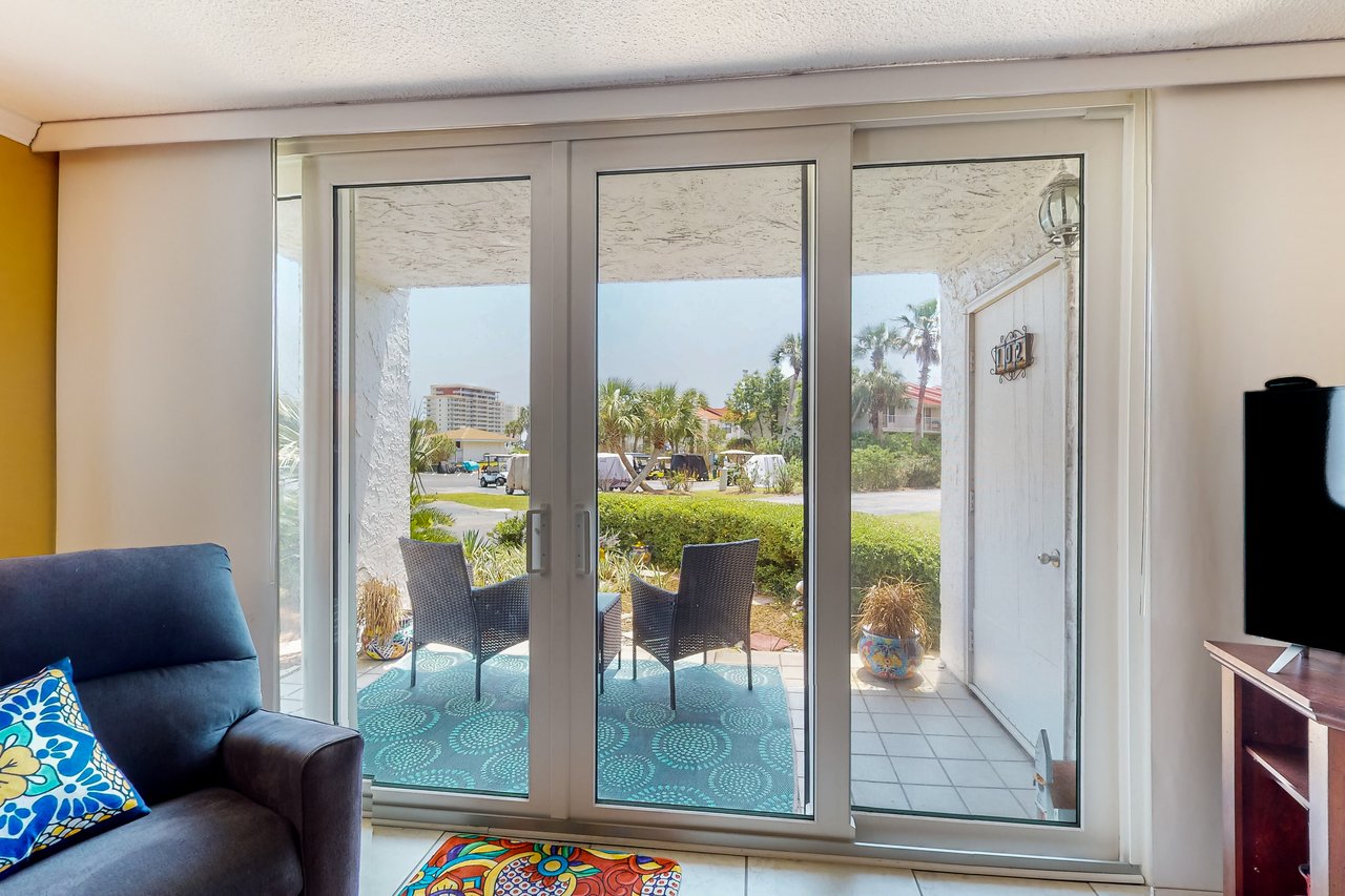 Dolphin Point 102B 2