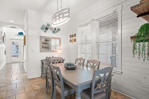 Dining Area, 1st Floor