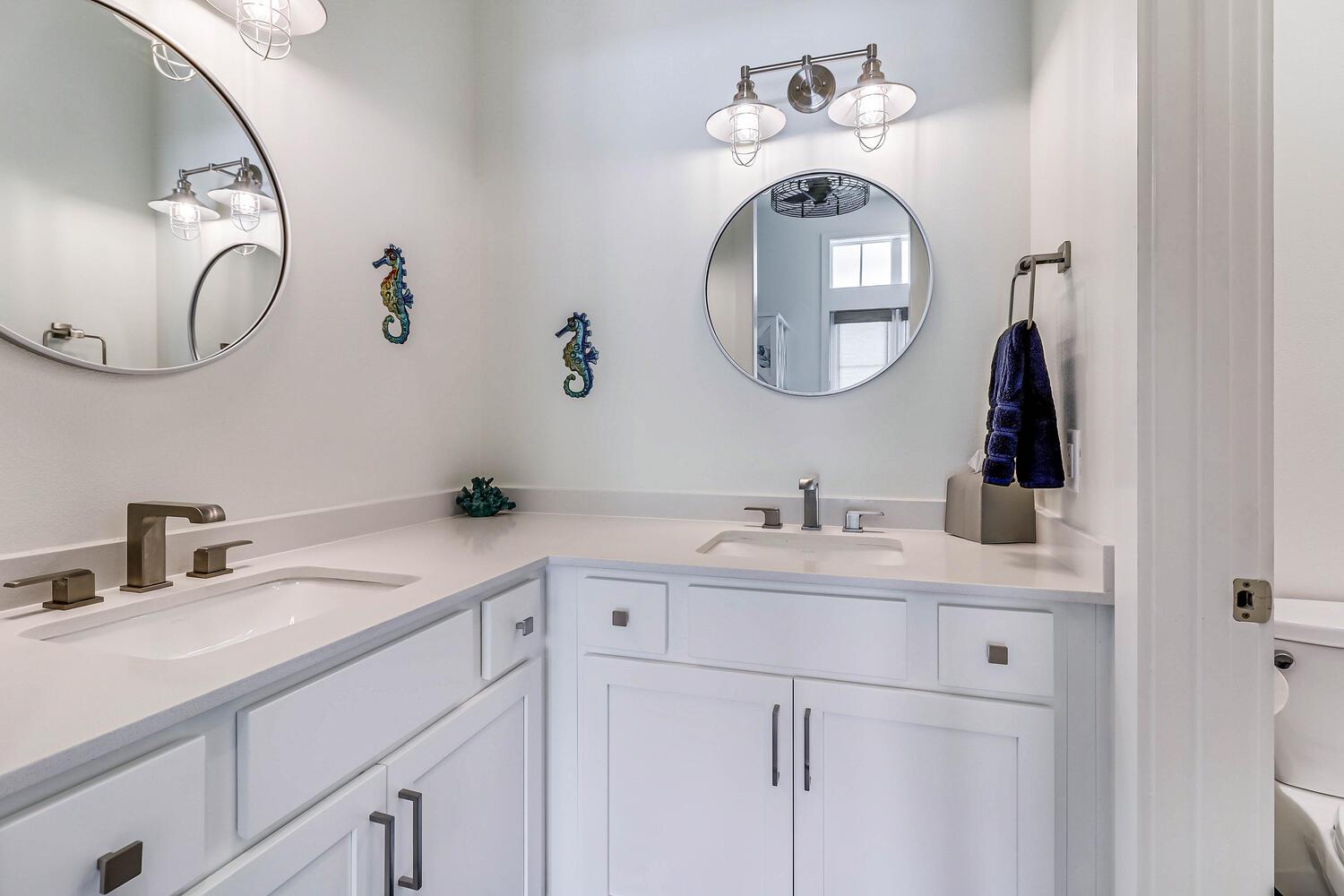 Bunk Room with TwinFulls, 1st Floor