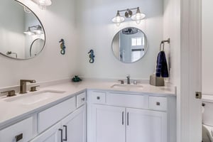 Bunk Room with TwinFulls, 1st Floor