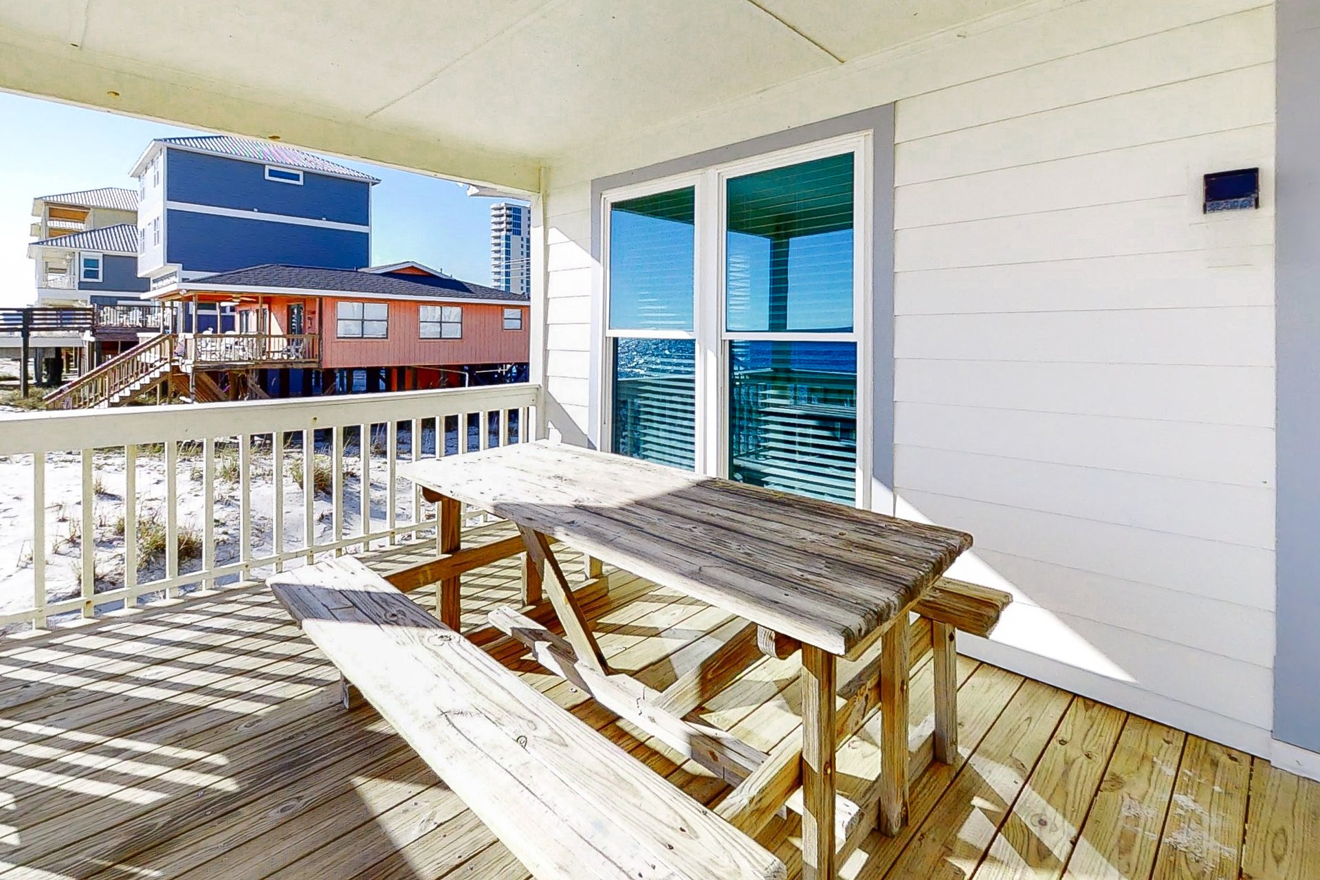 Alabama White Sands 21