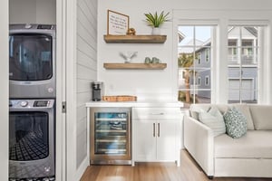 Detached King Suite, 1st Floor