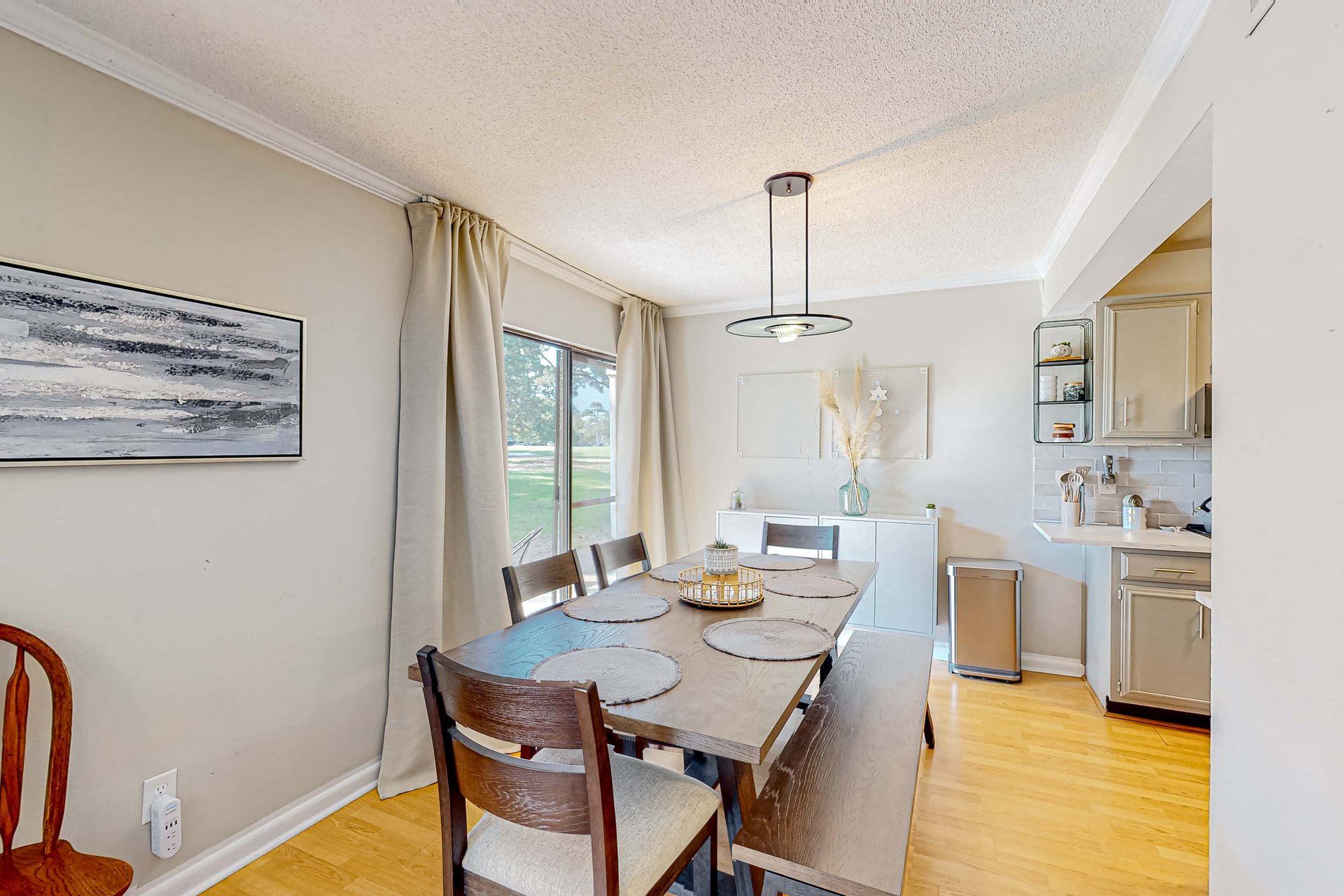 Seascape Golf Villas 91B 8