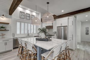 Welcome to Seashell Sanctuary