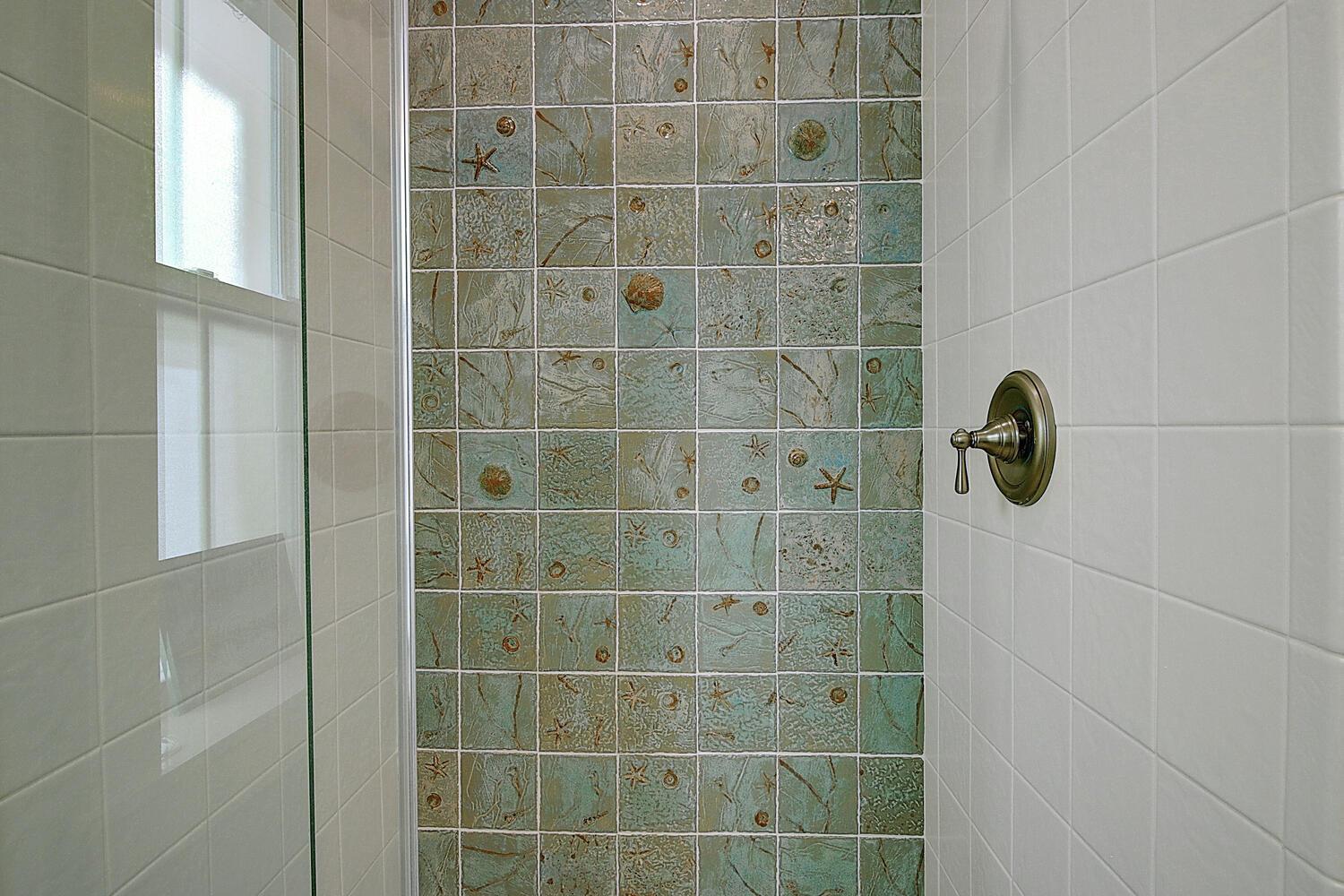 First Floor Shared Bathroom