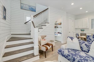 Staircase, 1st Floor