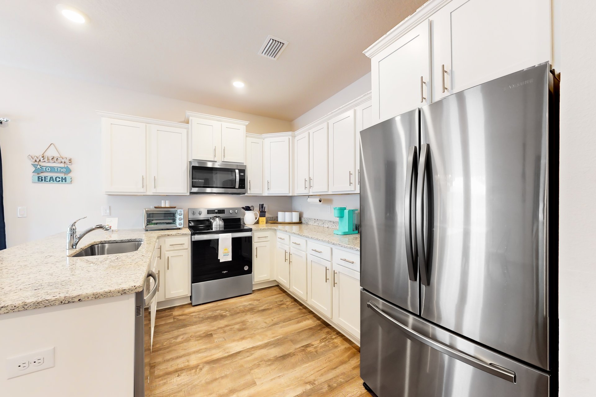 Sweet Retreat on Perdido Key 11