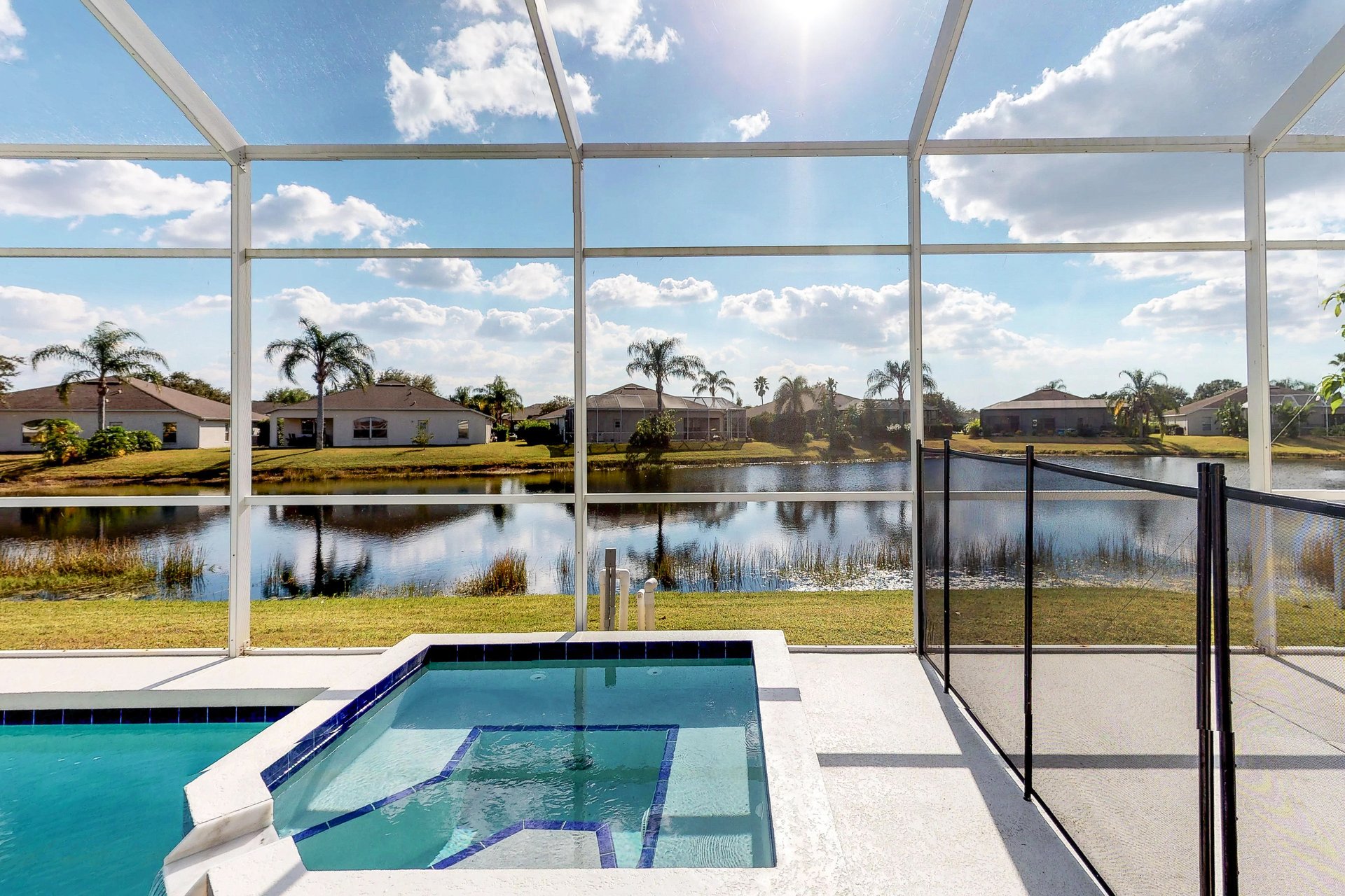 Sunrise Dawn Villa 28