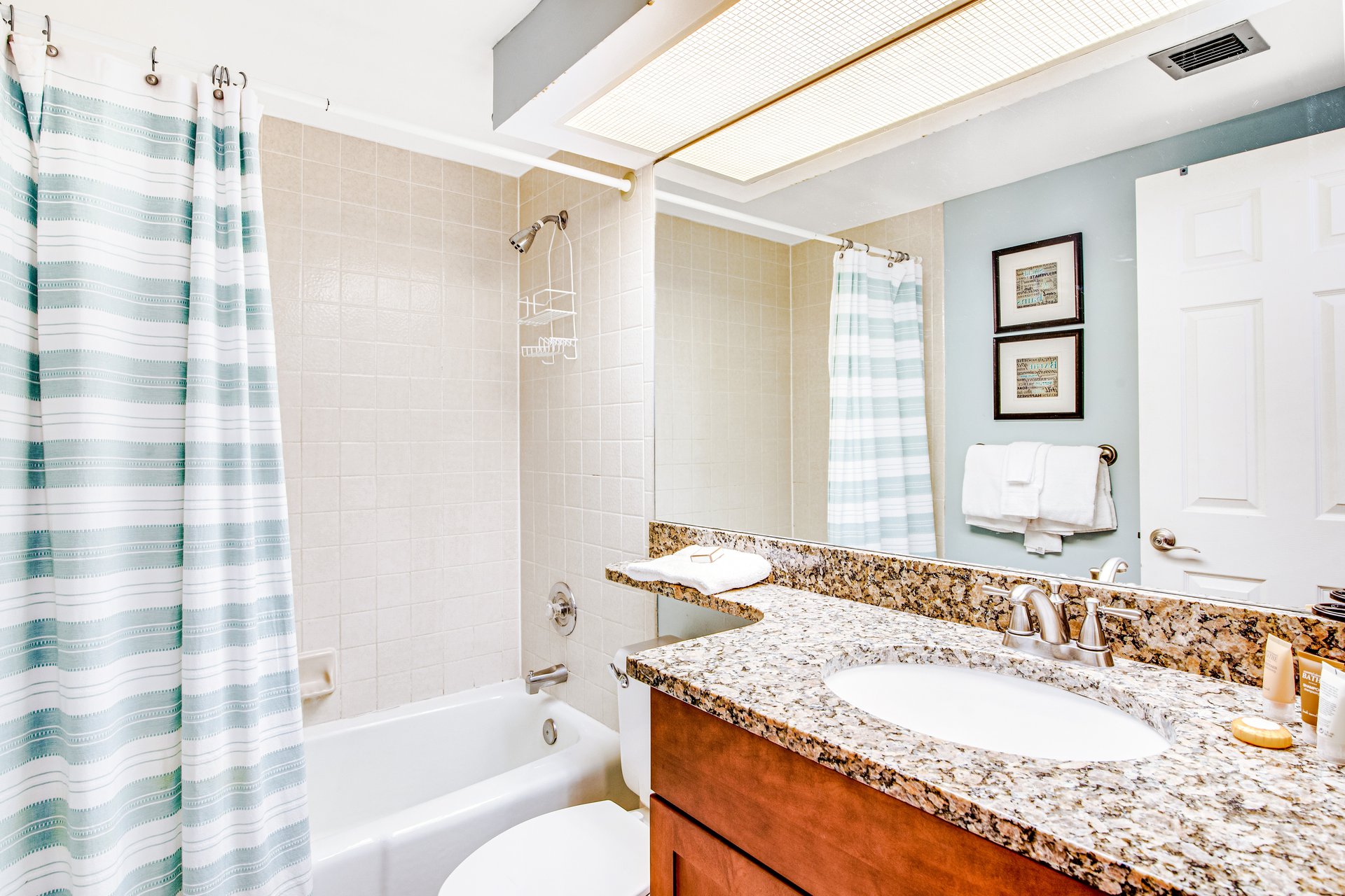 Surfside Resort 505 20