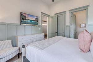 Third King Suite, 1st Floor