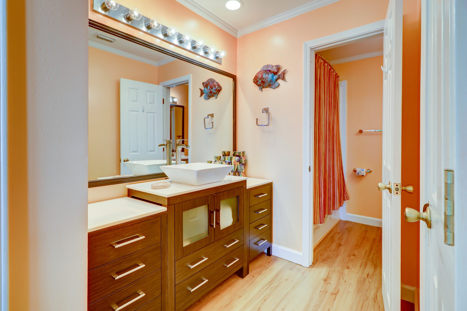 Southern Comfort by the Sea 20