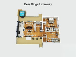 bearridgehideawayfloorplannologo