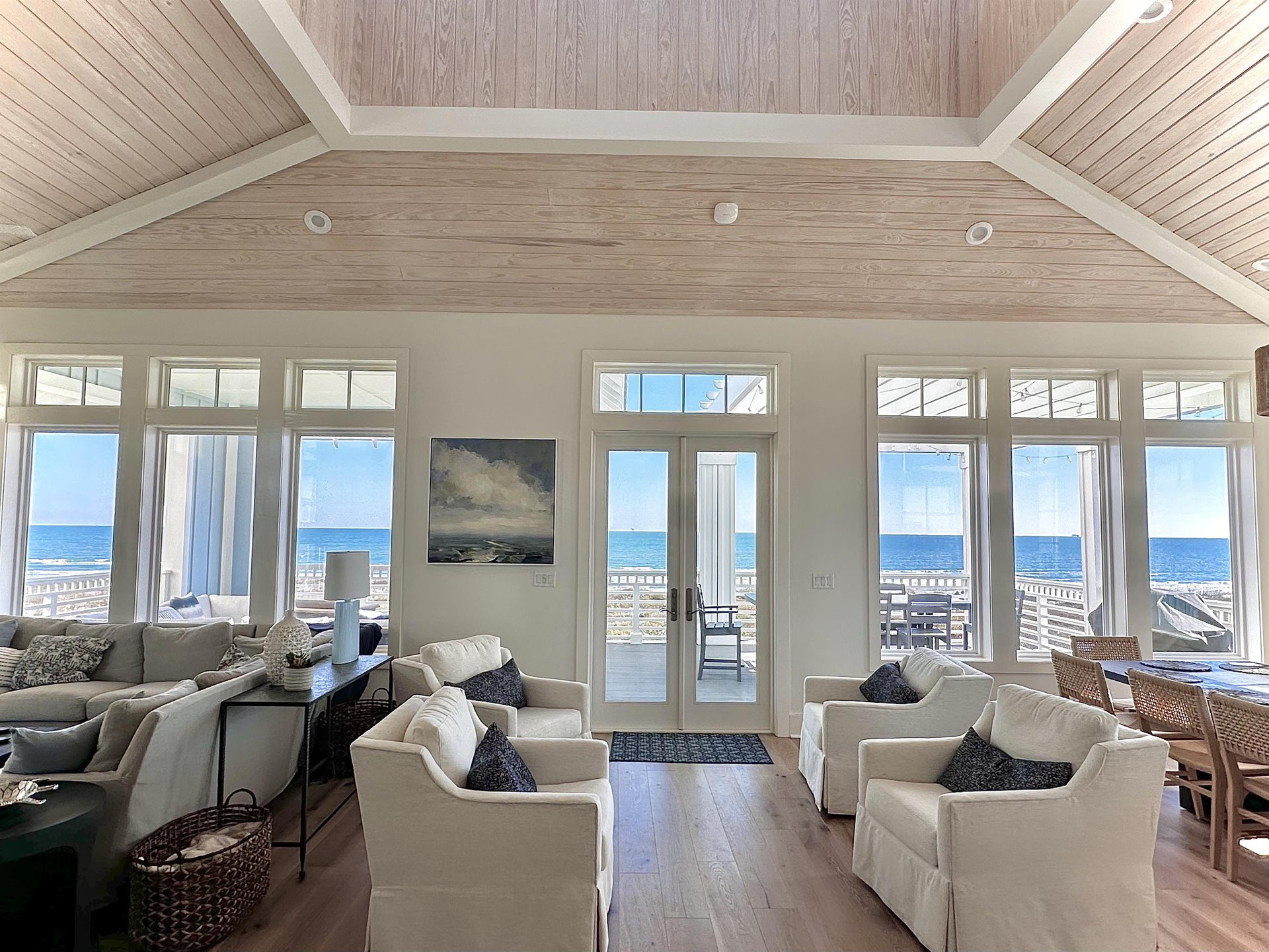 Living Room, 3rd Floor