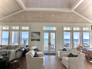 Living Room, 3rd Floor