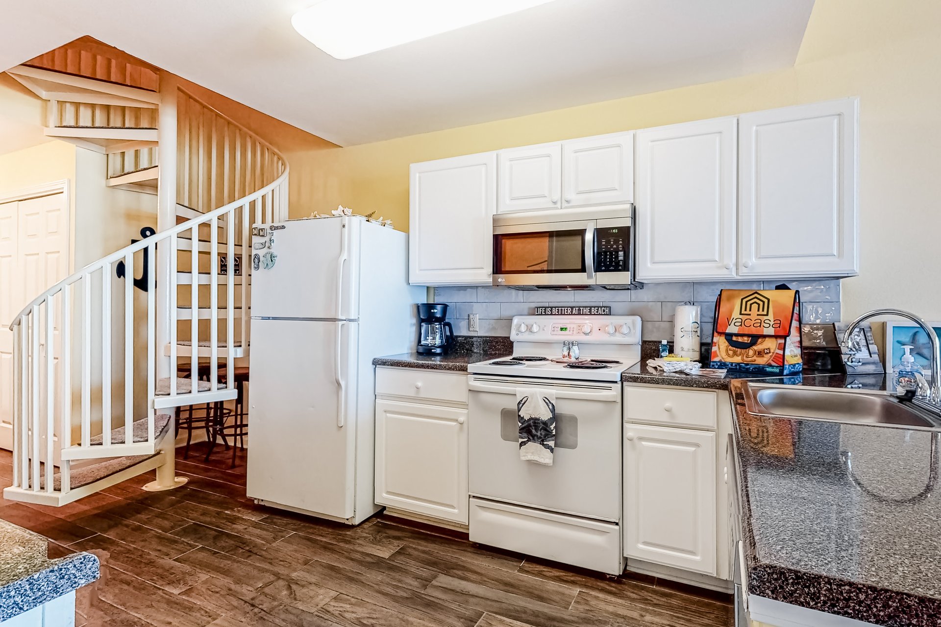 Grand Caribbean 410 9