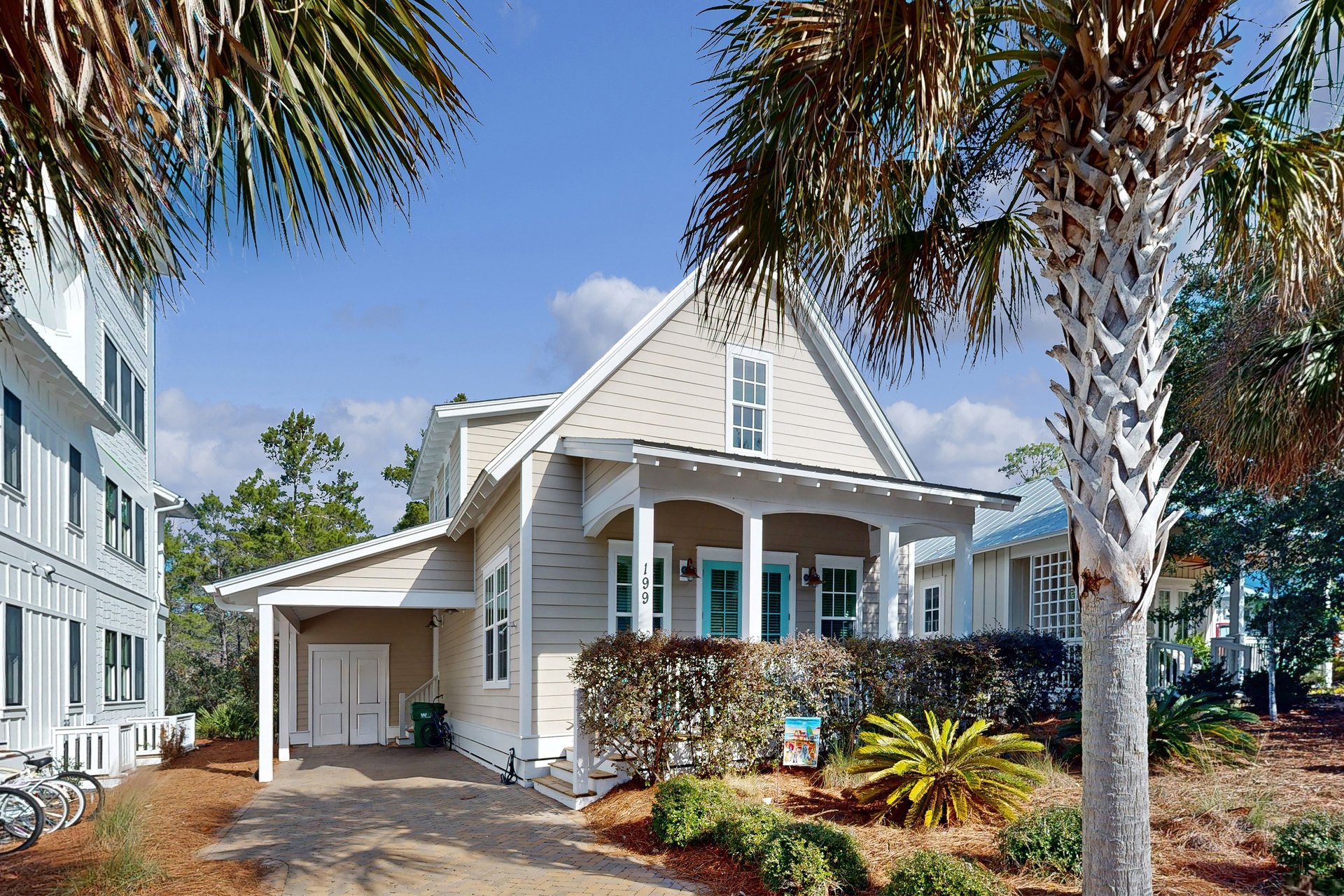 Lakeside Happy Place 1