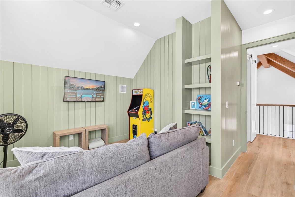 Bunk Room, 3rd Floor