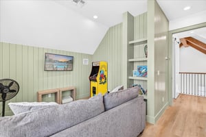 Bunk Room, 3rd Floor