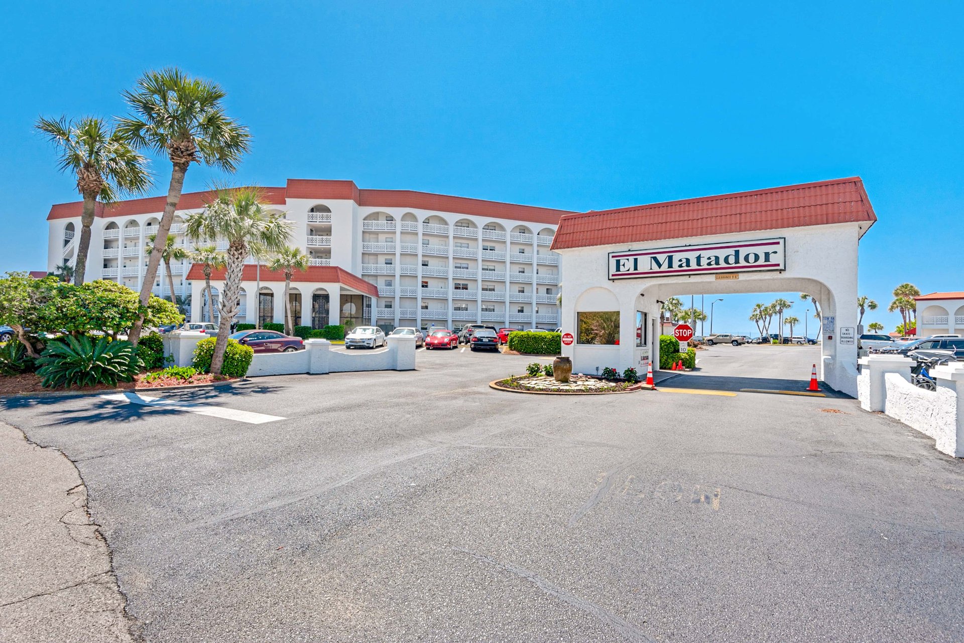 El Matador Magnificence 37