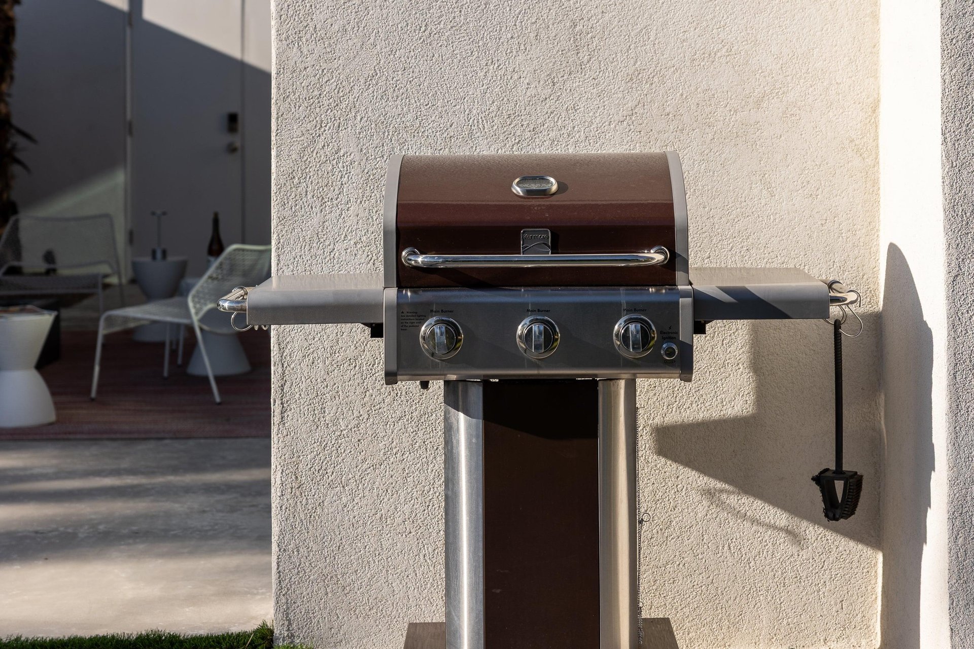 BBQ