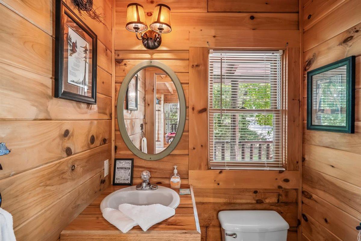 19Water Closet