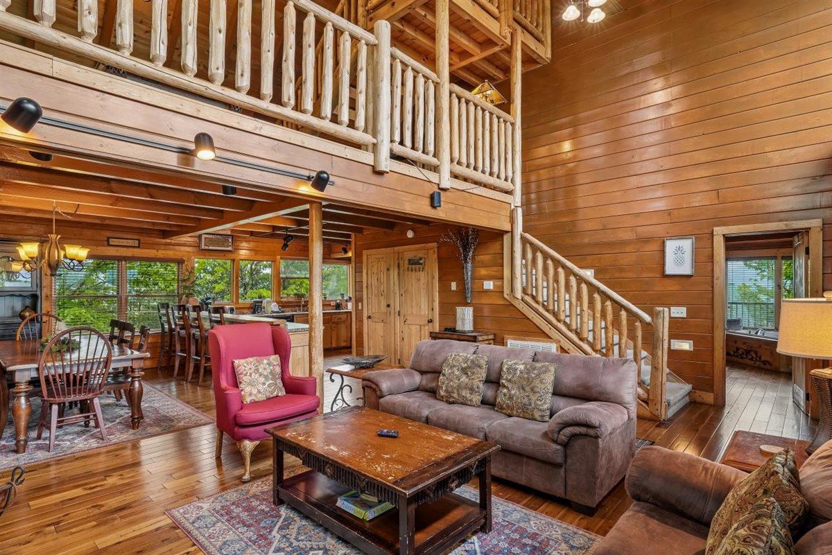 25Living Room