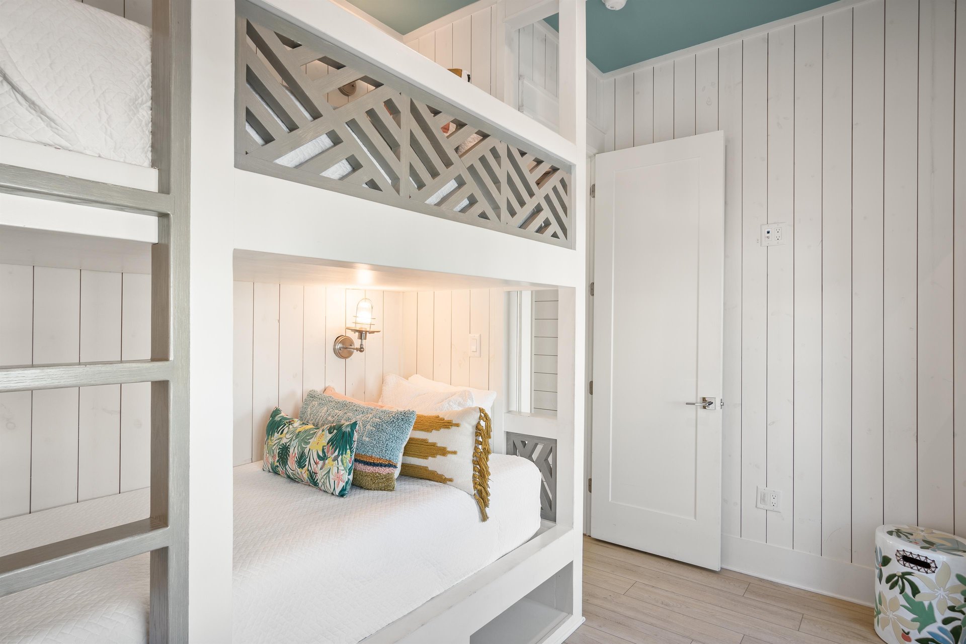 Bunk Bedroom 2nd Floor