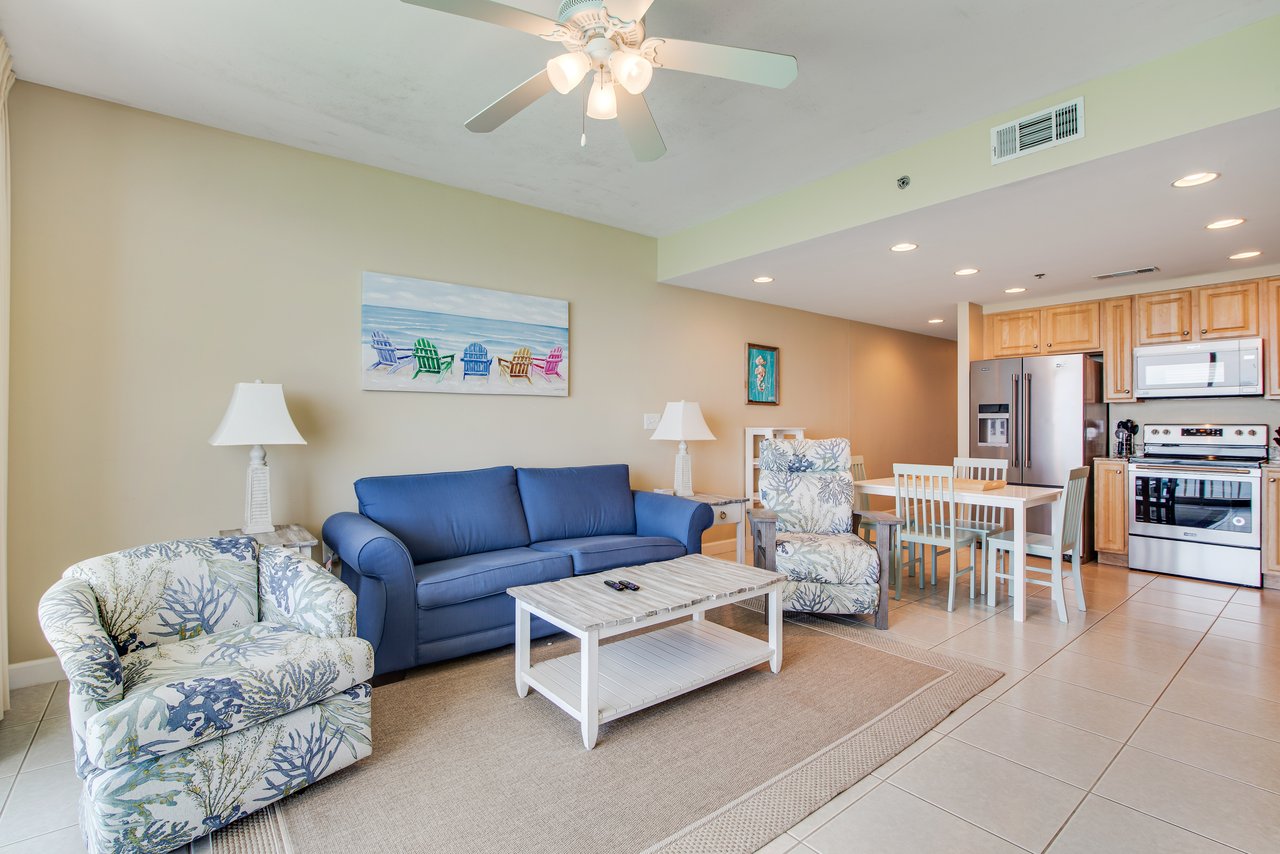 Splash Resort 2002W 4