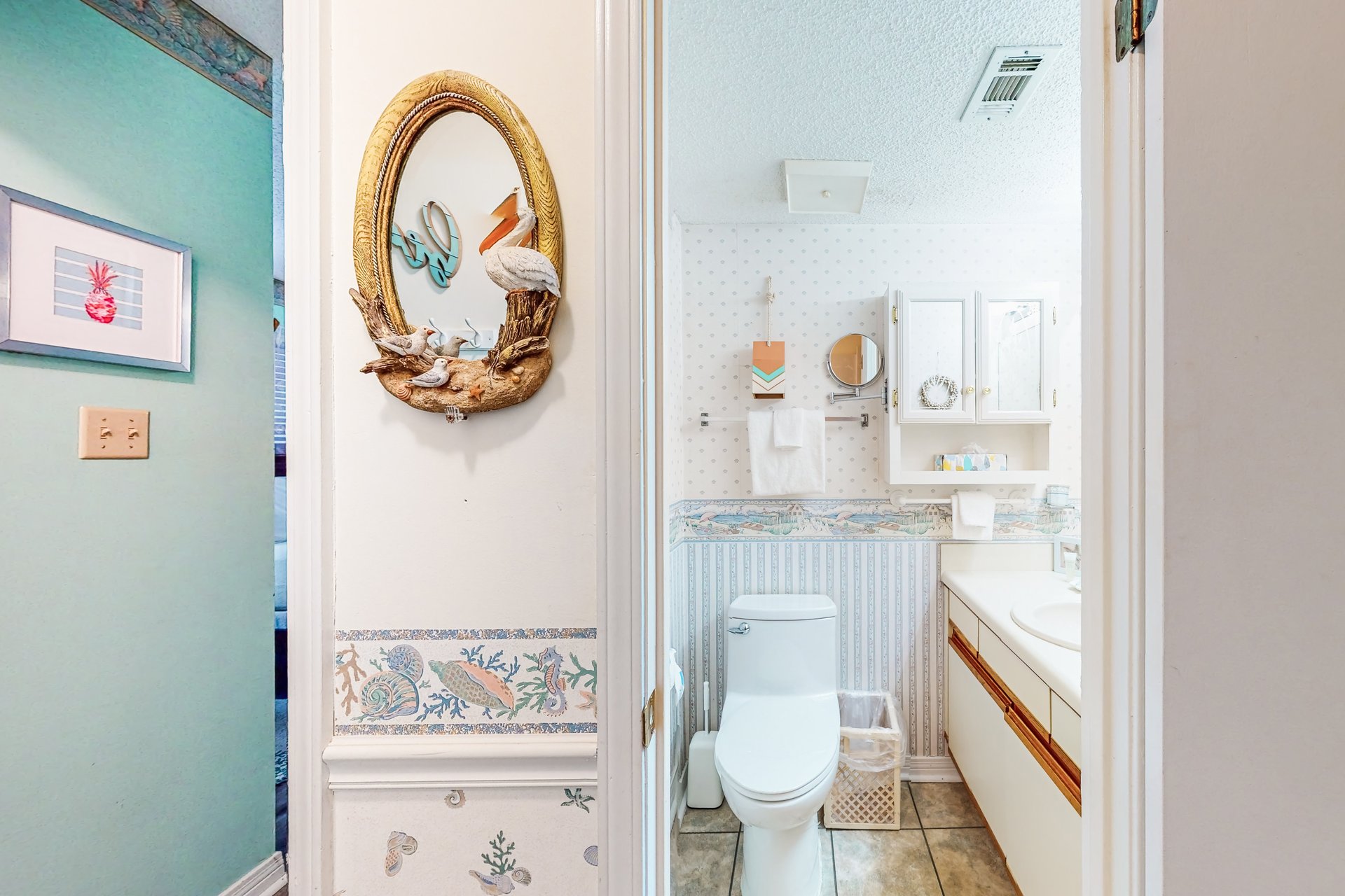 Lei Lani Mini Tower 118 13