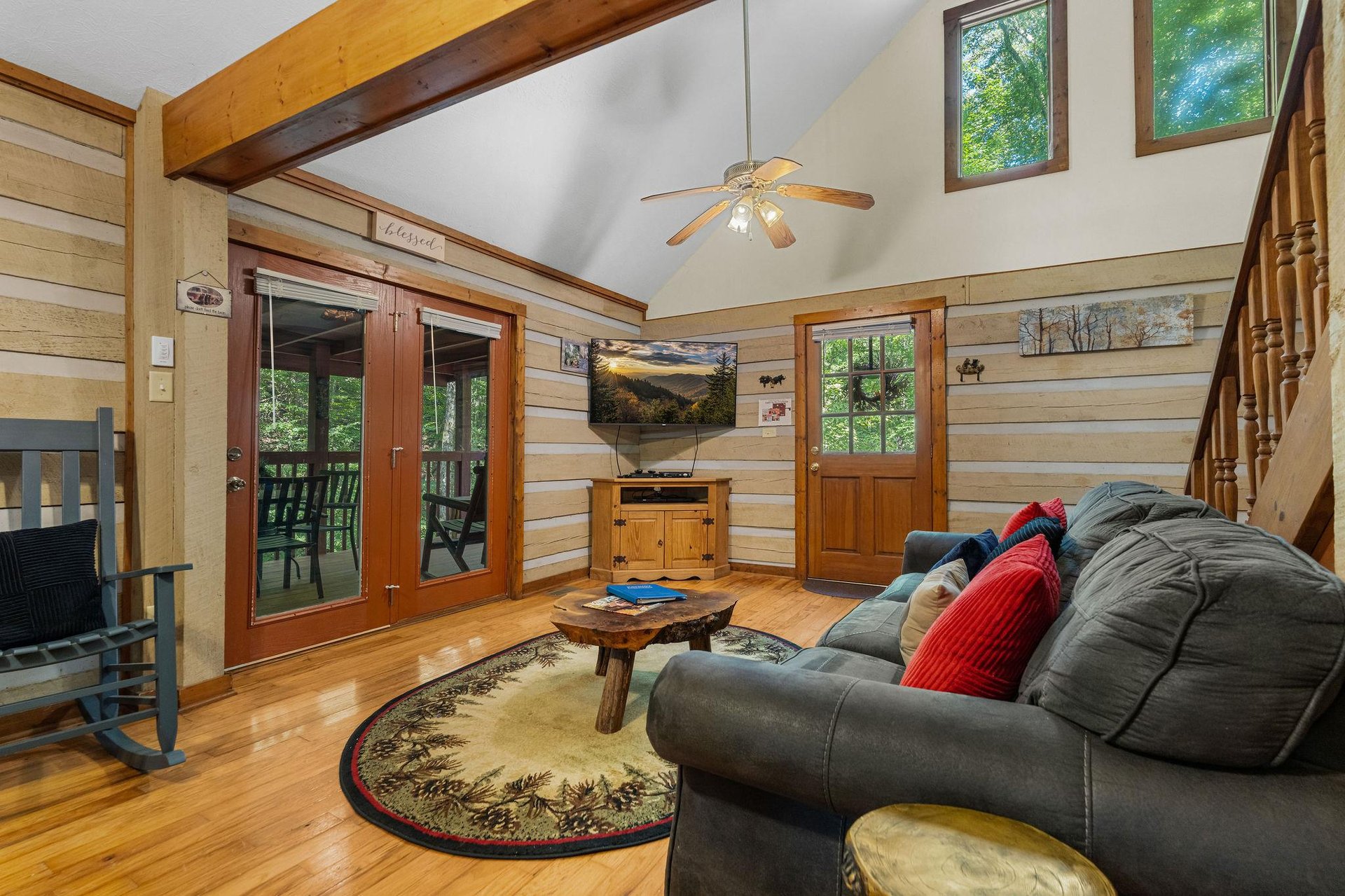 cabinbythecreekside7