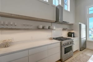 2nd Floor, Kitchen