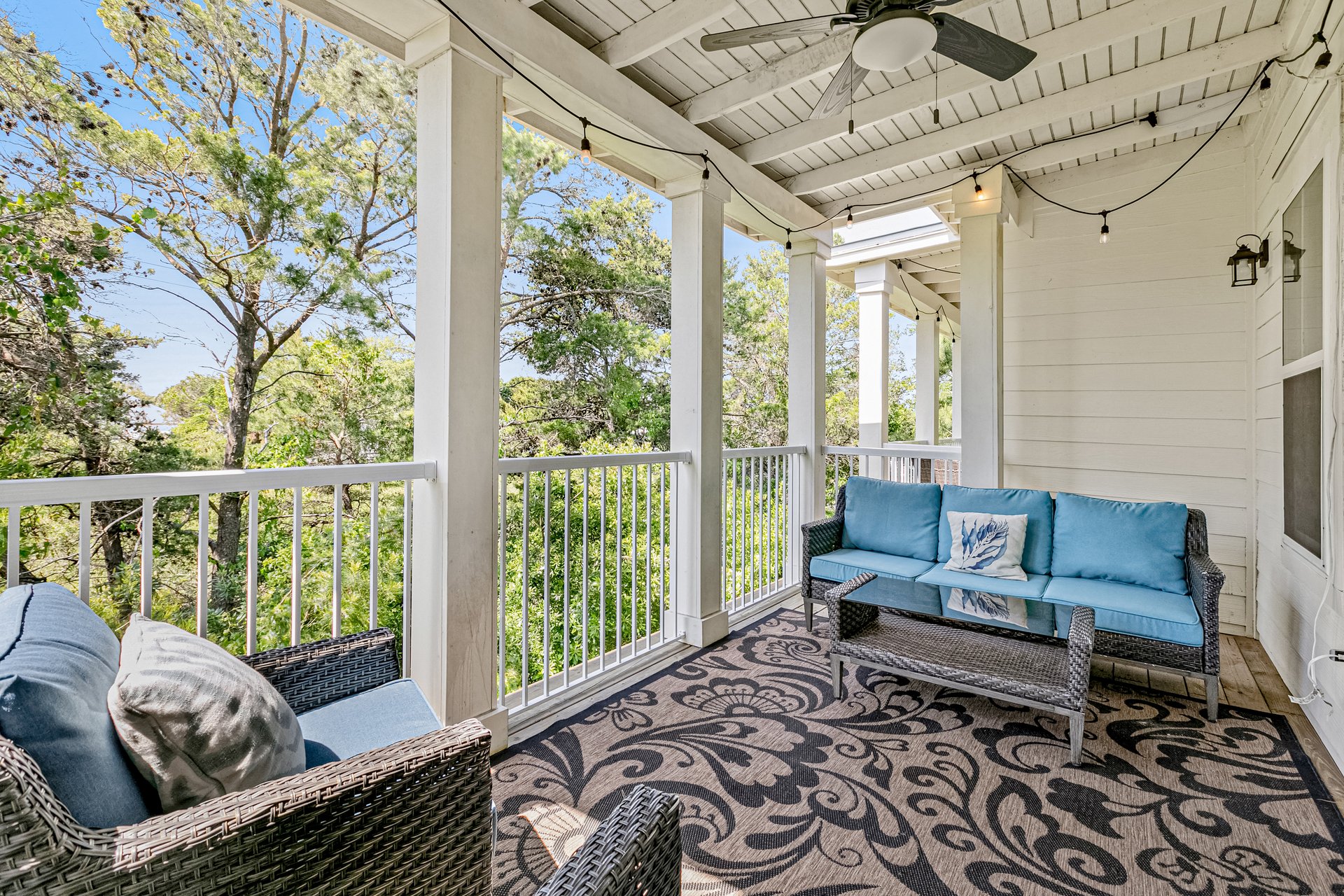 Crystal Beach Dr Townhomes 130 Beachy Keen 19