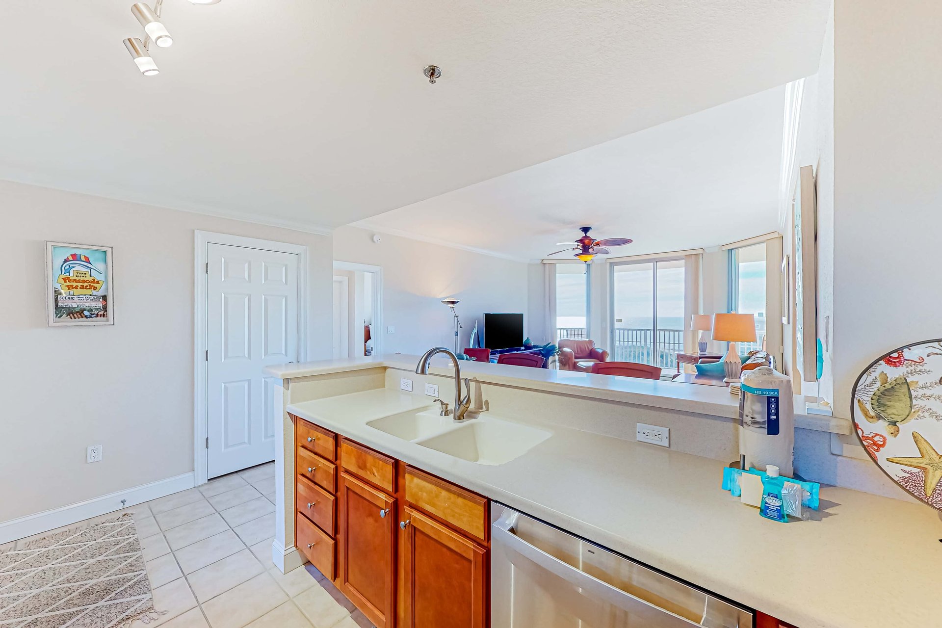 Emerald Dolphin 540 10