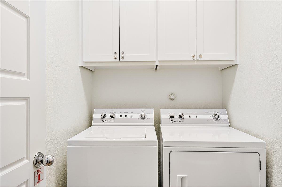 Laundry Room, 2nd Floor