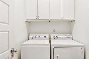 Laundry Room, 2nd Floor