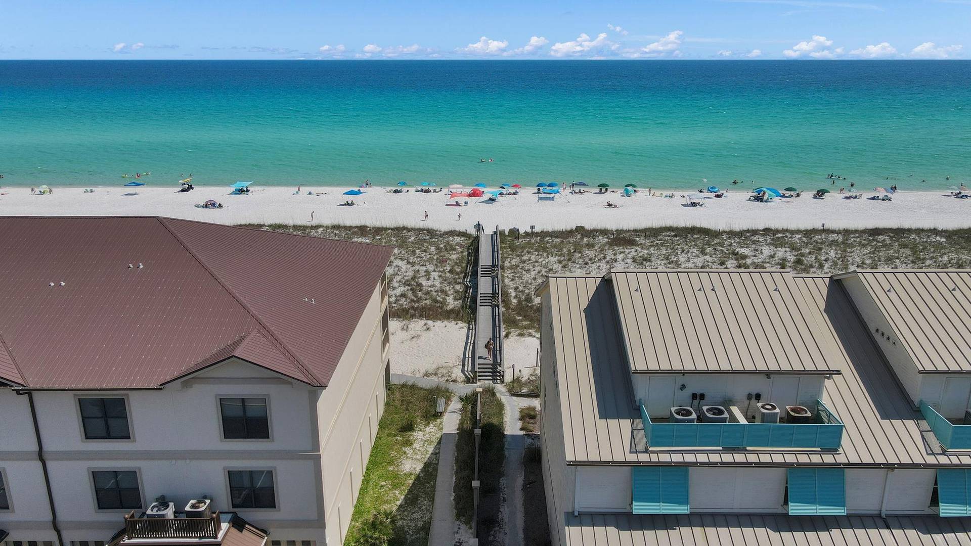 Beach Access