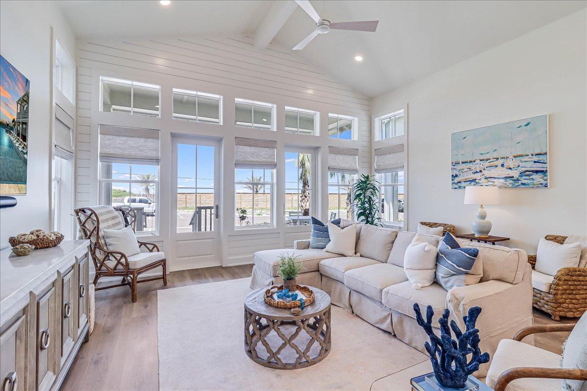 Living Room, 1st Floor