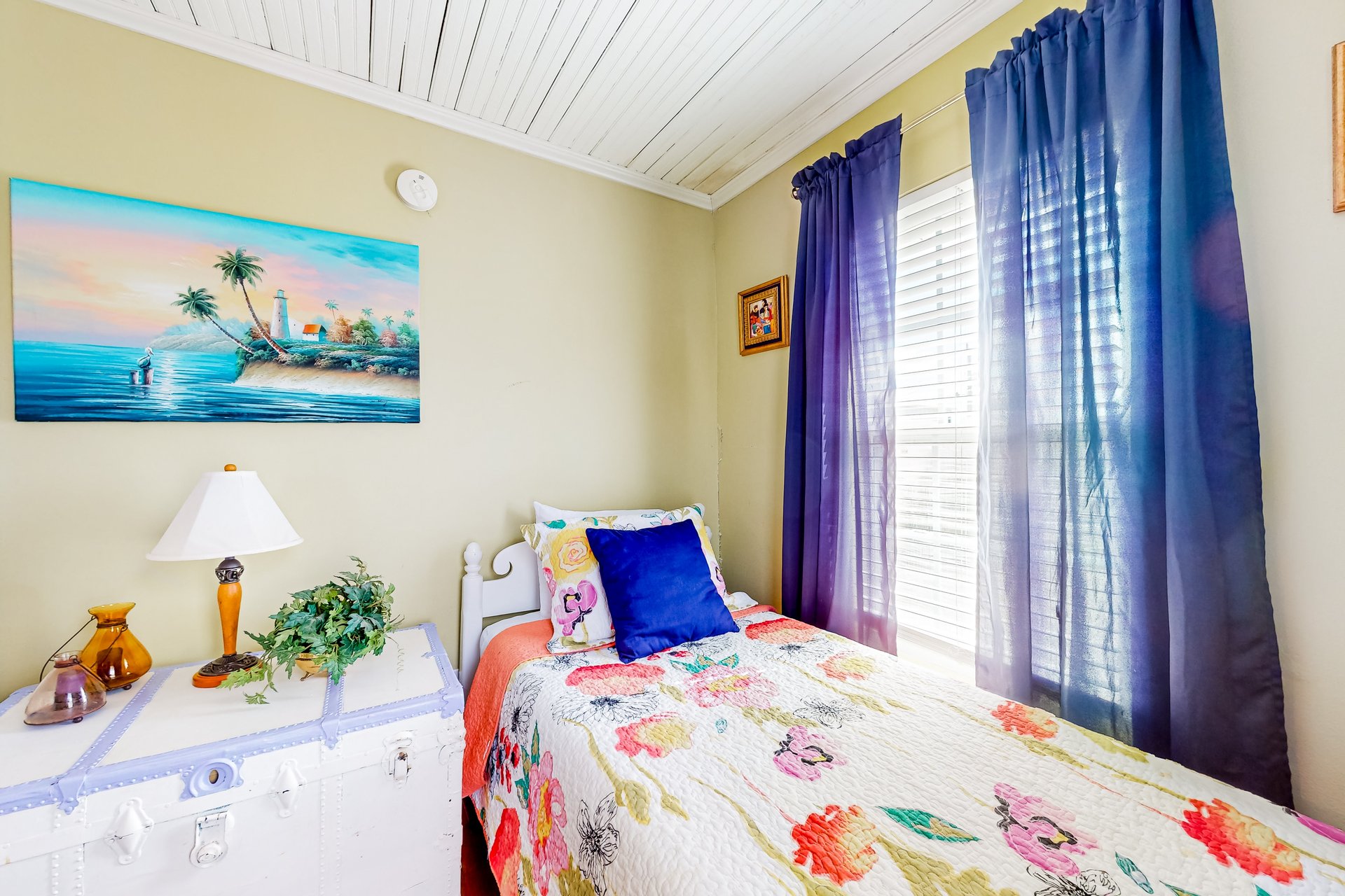 Stanton Creek Cottage 16